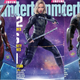 Imagen para el artículo titulado Descubre el aspecto que tendrán los Avengers en Infinity War con la galería de fotos más detallada hasta ahora